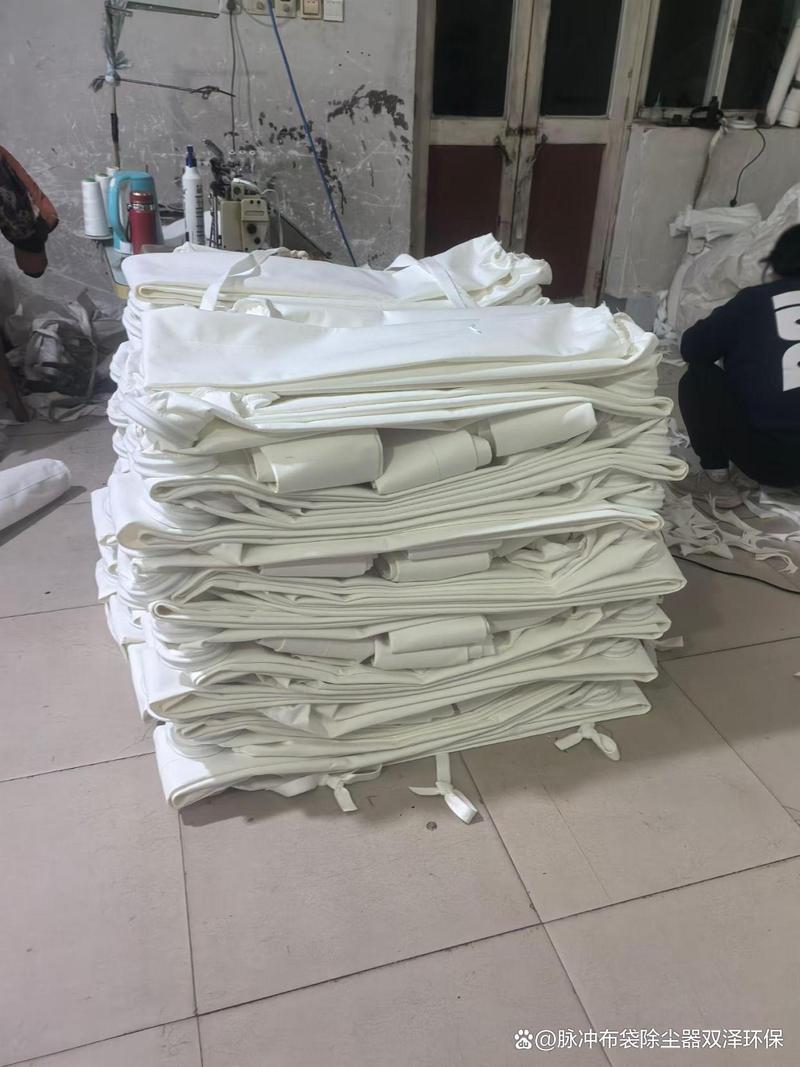新疆玻纤针刺毡除尘器布袋制造厂有哪些？这篇科普为你揭秘布袋除尘器
