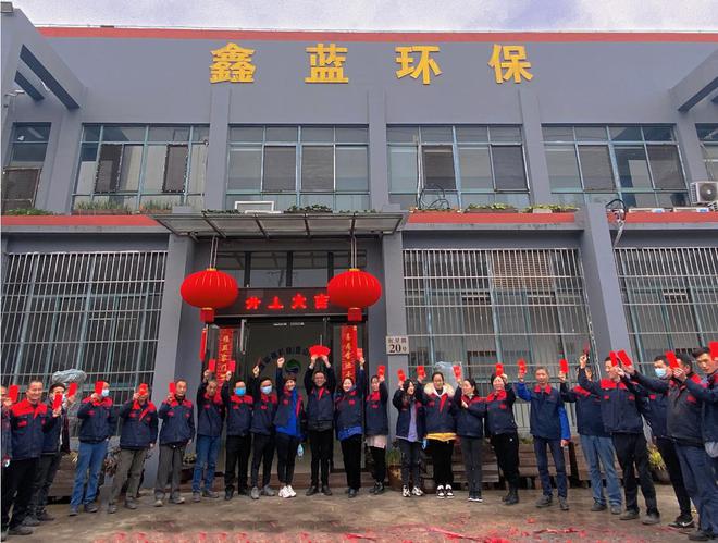 除尘器设备为什么要找专业环保公司去完成？——以布袋除尘器为例